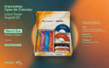 Anjunadeep Merch Pack